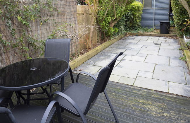 Crab Cottage - Foto 28