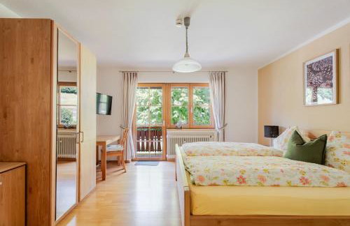 Ferienwohnung Bergfranzenhof - Foto 20