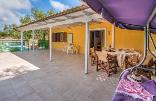 Olive Tree Villa - Photo 12