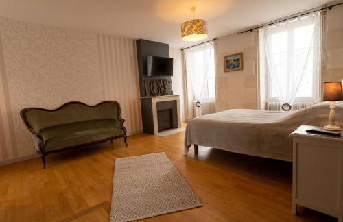 Domaine De L'Angélique - Foto 21