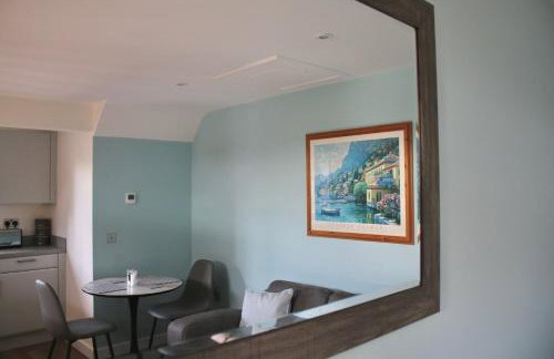 The Nestle - A Romantic Rural Retreat - Foto 5