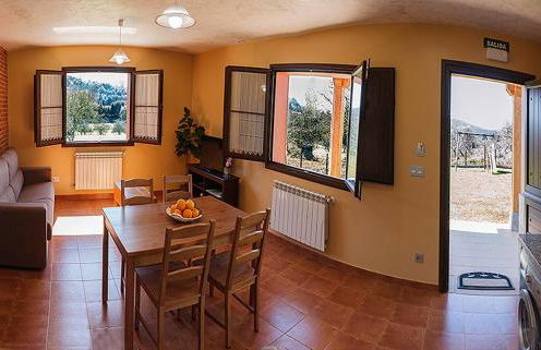 Apartamentos Vega Rodiles la huerta - Foto 2