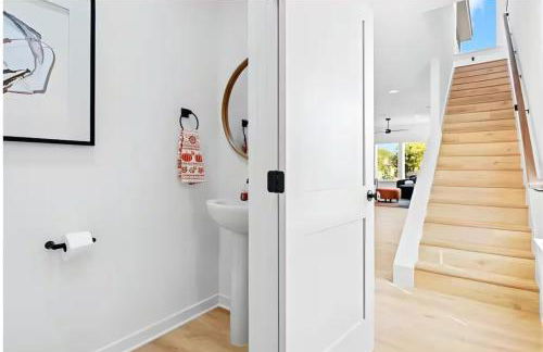 Spacious New Waco Retreat in a Prime Location - Foto 19