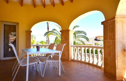 Villa Cucarres - Photo 7