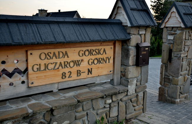 Apartament Gorski z Panorama Tatr - Foto 25