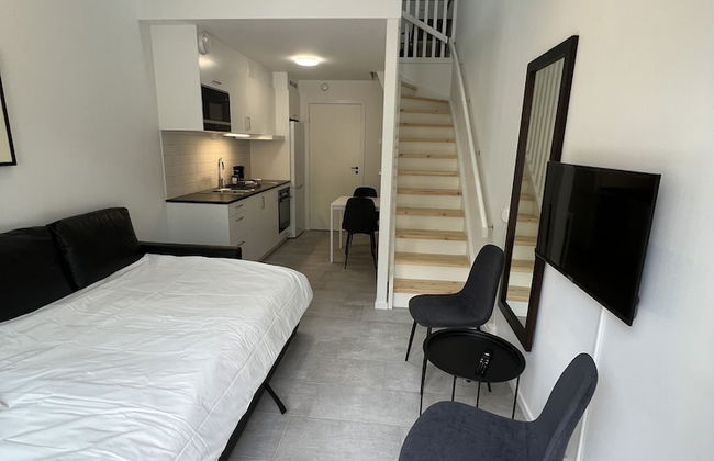 Stugcentralen - Photo 24