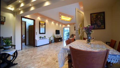 Villa Eirini Agia Varvara Lesvos - Foto 5