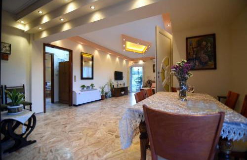 Villa Eirini Agia Varvara Lesvos - Foto 5