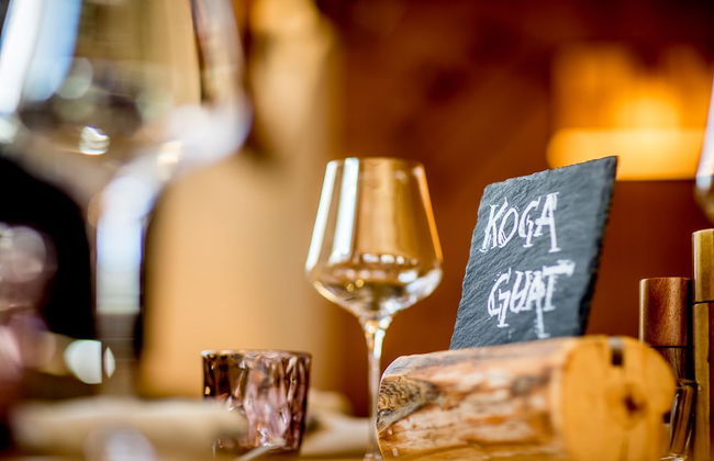 Priva Alpine Lodge Lenzerheide - Photo 79