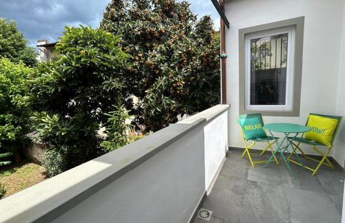 Apartment Florence Today with a private balcony a Careggi - Foto 17