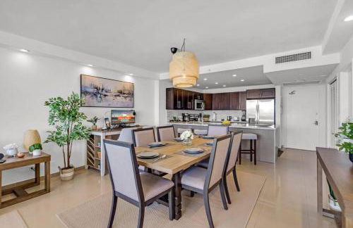 Serena Miami Beachfront 2 Bedrooms with Direct OceanView and Parking - Foto 10