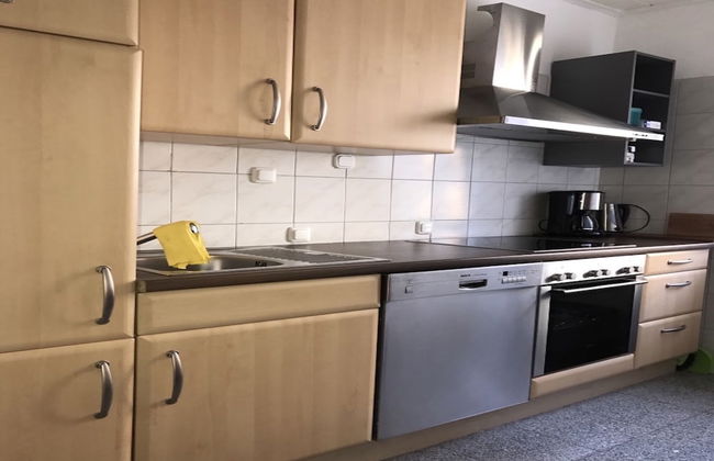 White House Bochum II - Foto 11