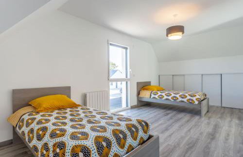 Holiday Home Bollevilla by Interhome - Foto 22