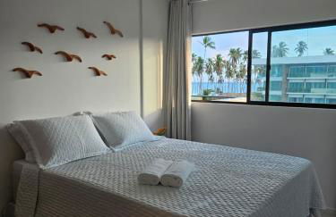 Apartamento Ipioca Beach Life - Foto 26