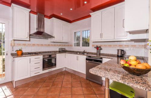 Villa Verano - Foto 8