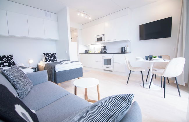 Rahulihomes Jyväskylä - Foto 57