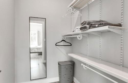 2 Mi to Downtown Escondido Apt with Balconies - Foto 11