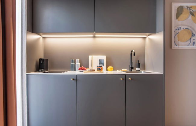 ipartment Berlin Mitte - Foto 36