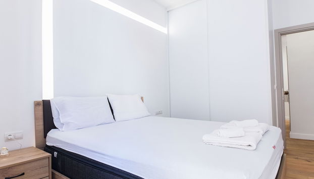 Kallithea Modern Living w Designer Touch - Foto 3, Habitación