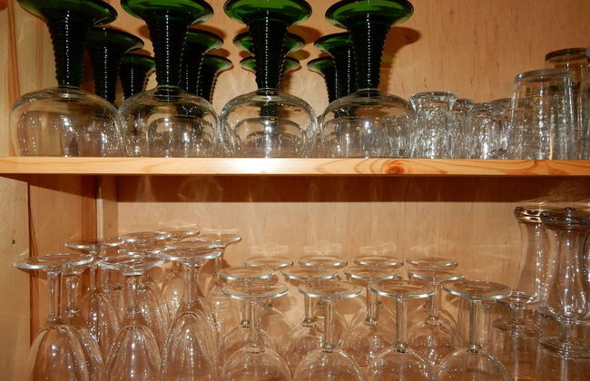 Elegant Chalet in Gerbepal in Cosy Environment - Photo 52