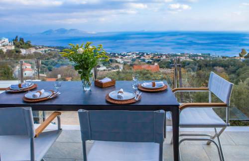 Tsapelas Villas - Foto 33