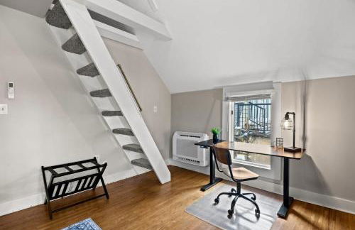 Historic Retreat in the Heart of the Highlands - Foto 10