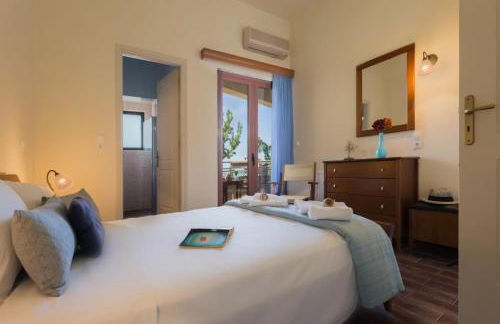 Villa Ilia Large Private Pool Sea Views A C Wifi - 2157 - Foto 63