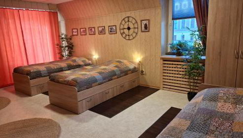 Monteurs-& Teamapartment-Gästewohnung Osterweddingen - Foto 2