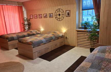 Monteurs-& Teamapartment-Gästewohnung Osterweddingen - Foto 2