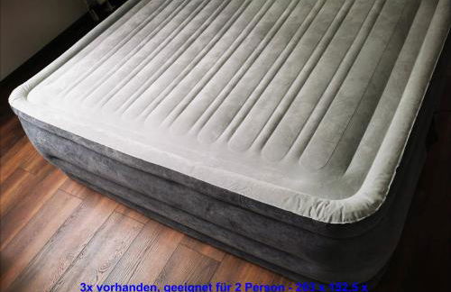 FeWo Pfälzer Felsenlandschaft - Foto 16