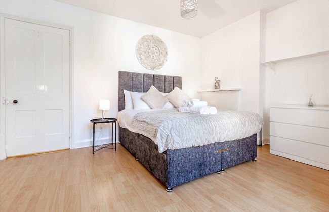 Host Stay Club Chambers - Foto 1