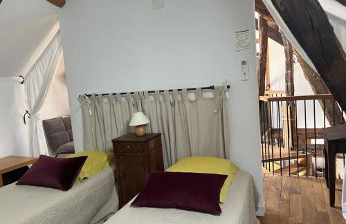 Domaine les Pierres - Foto 33