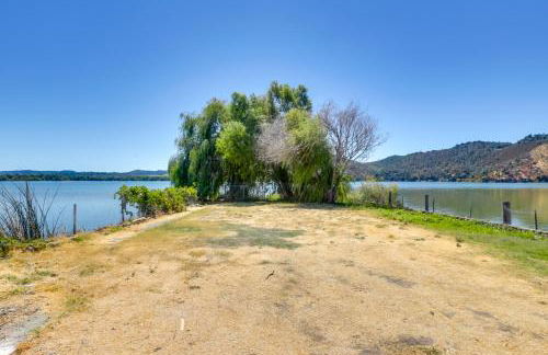 End Unit with Clear Lake Access in NorCal! - Foto 17
