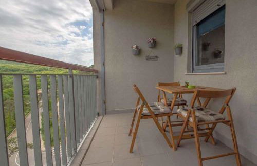 Apartment in Vrbnik - Insel Krk 45253 - Foto 25