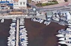 Standing vue mer entre Cannes et Antibes - Foto 15