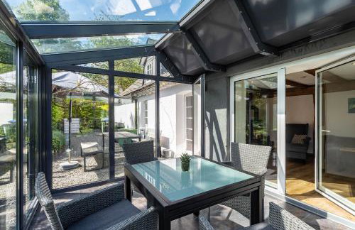 Fachwerk-Ferienhaus 1764 - Foto 24