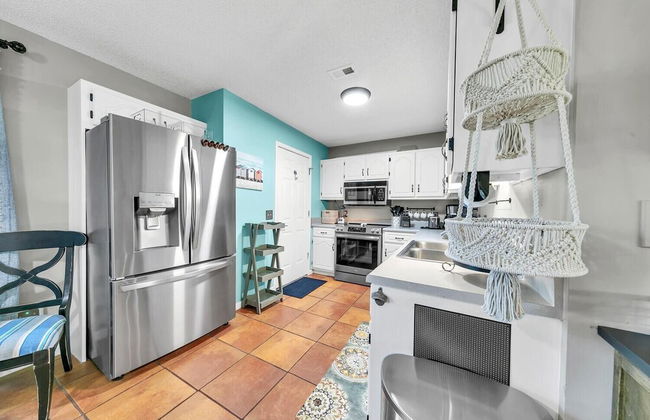 Manatee Summer House - Foto 9