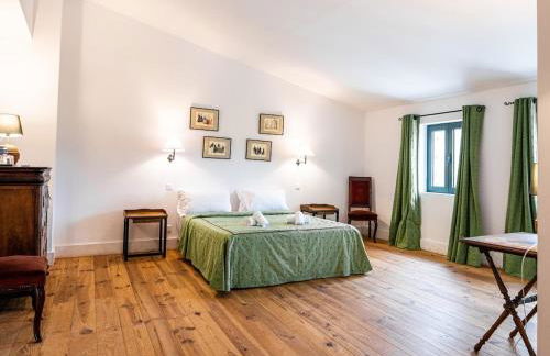 La tonnelerie, belle villa pour 9 personnes au coeur d'un vignoble avec piscine - Foto 25