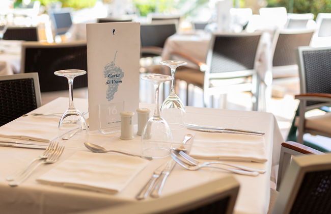 Hipotels Dunas Cala Millor - Foto 28