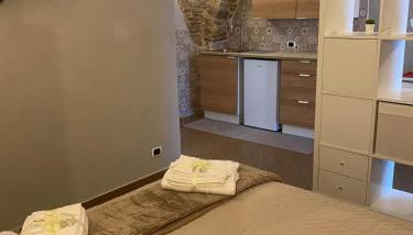 Domus Relax - Foto 4, towels