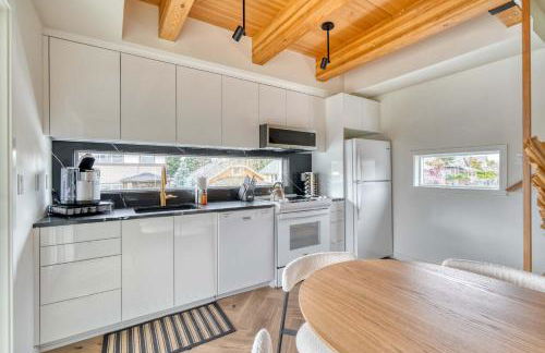 Stay Portland - Alberta Arts-tastic Townhouse - Photo 11