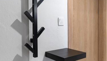 Suite Apartment Siatista - Foto 4, wardrobe