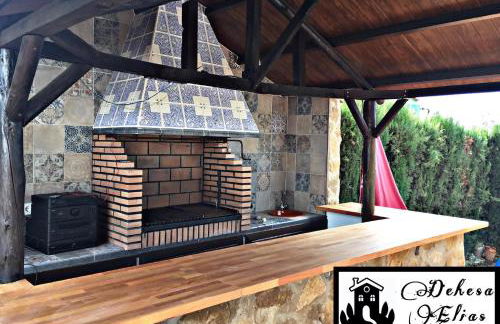 Dehesa Elías - Foto 5