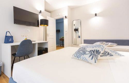 Kucuncy Luxury Apartment - Centro Storico di Lipari - 2 Camere, 2 Bagni - Foto 35