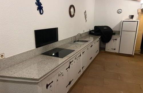 Villa Balcon al Mar - Foto 29