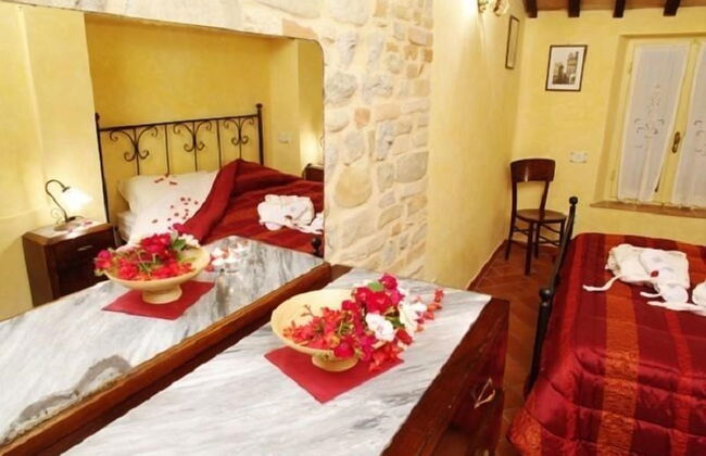 Colle Indaco Country House & Wellness - Foto 11