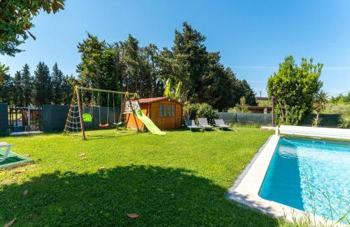 Gite en Campagne Léonie - Photo 27