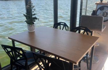 Houseboat Zegrze - Foto 19