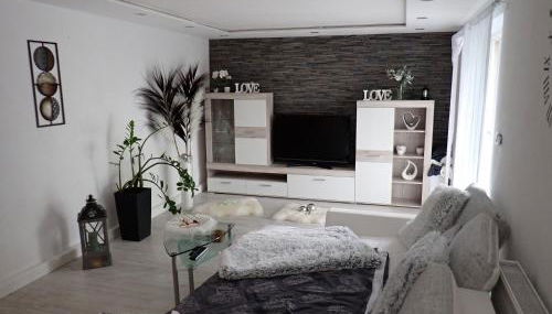 Ferienwohnung Nayla im Frankenwald - Foto 1