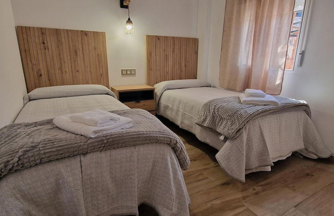 Cazorla Natura Apartamentos Turísticos - Foto 24